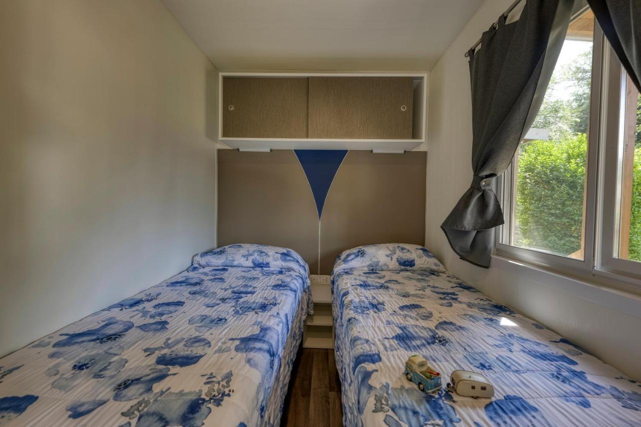 Camping Eden Glamping Дормеллетто Экстерьер фото